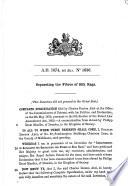 English Patents of Inventions, Specifications