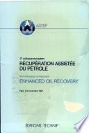 Enhanced Oil Recovery