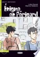 Énigme en Périgord