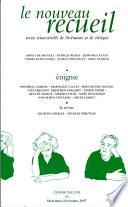 Enigme