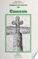Énigmes et secrets du Causse
