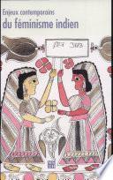 Enjeux contemporains du féminisme indien