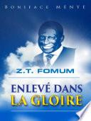 Enlevé Dans la Gloire