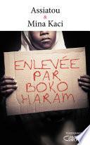 Enlevée par Boko Haram
