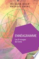Ennéagramme - Les 9 visages de l'âme