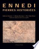 Ennedi, Pierres historiées. Art rupestre dans le massif de l’Ennedi (Tchad)