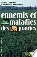 Ennemis et maladies des prairies