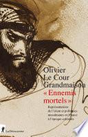  Ennemis mortels 
