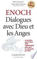 Enoch : Dialogues avec dieu et les anges