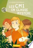 Enquête à l'école - Les CM1 en classe mystère