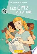 Enquête à l'école - Les CM2 à la une