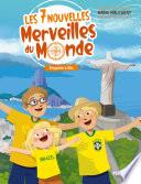 Enquête à Rio
