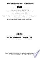Enquête annuelle d'entreprise