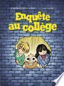 Enquête au collège