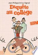 Enquête au collège (Tome 2)