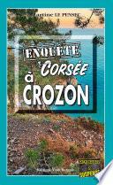 Enquête corsée à Crozon