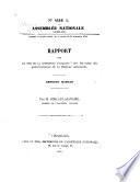 Enquête parlementaire