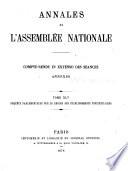 Enquête parlementaire sur le régime des établissements pénitentiaires