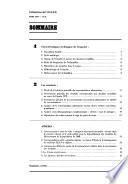 Enquête permanente sur la consommation alimentaire des français