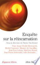 Enquête sur la réincarnation