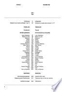 Enquête sur la structure des exploitations agricoles; résultats récapitulatifs. 1966/67