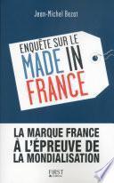Enquête sur le Made in France