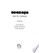 Enquête sur le roman