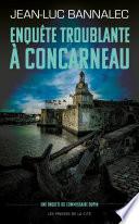 Enquête troublante à Concarneau