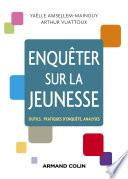 Enquêter sur la jeunesse