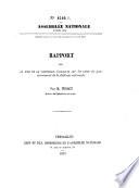 Enquêtes sur les actes du gouvernement de la Défense nationale