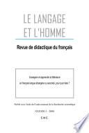 Enseigner et apprendre la littérature en français langue étrangere ou seconde, pour quoi faire?