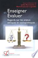Enseigner et évaluer