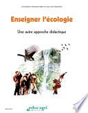 Enseigner l'écologie