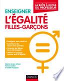 Enseigner l'égalité filles-garçons