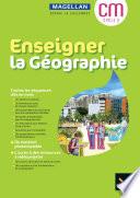 Enseigner La Géographie cycle 3 - Éd 2021- Guide et matériel PDF