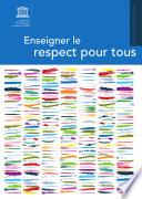 Enseigner le respect pour tous