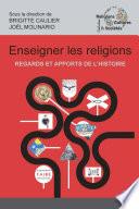 Enseigner les religions