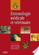 Entomologie médicale et vétérinaire