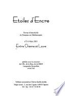 Entre chienne et louve