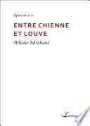 Entre chienne et louve