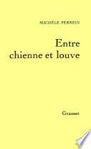 Entre chienne et louve