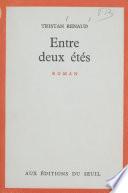 Entre deux étés