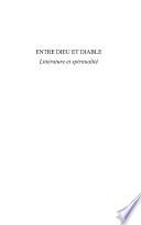 Entre dieu et diable