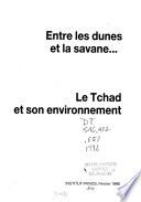 Entre dunes et savane--