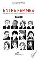 Entre femmes