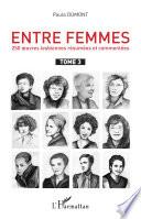 Entre femmes