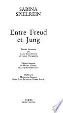 Entre Freud et Jung