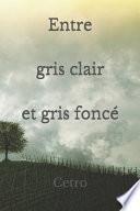 Entre Gris Clair et Gris Foncé