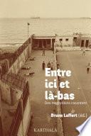 Entre ici et là-bas