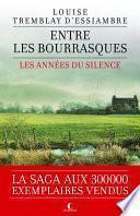 Entre les bourrasques